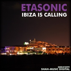 Etasonic & Laucco - Ibiza Is Calling (Etasonic's Relaxing Minutes)