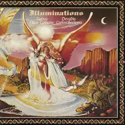 Illuminations - Carlos Santana