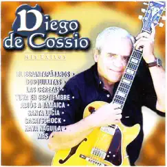 Mis Exitos Diego de Cossio by Diego de Cossio album reviews, ratings, credits