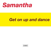 Get On Up and Dance (A Cappella + FX) artwork