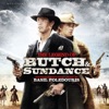 The Legend of Butch & Sundance (Original Soundtrack)