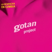 Gotan Project - Tríptico