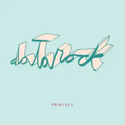 Princess - EP - Datarock
