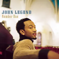 Number One - EP - John Legend