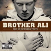 Brother Ali - Letter from the Government