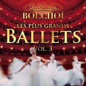 Les Plus Grands Ballets, Vol. 3 artwork