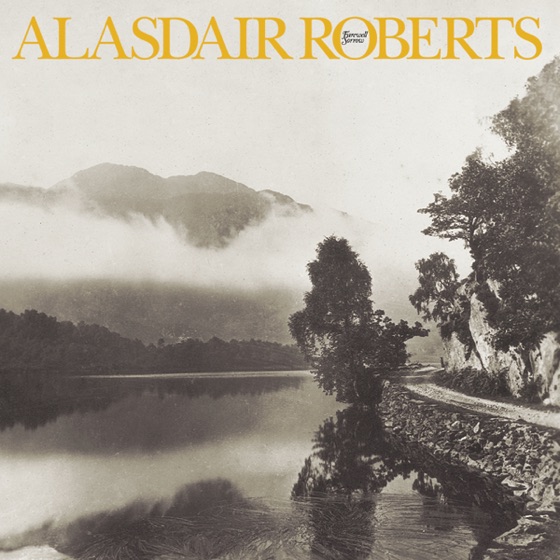 Cover artwork for The Whole House Is Singing
