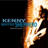 Kenny Wayne Shepherd - Deja Voodoo