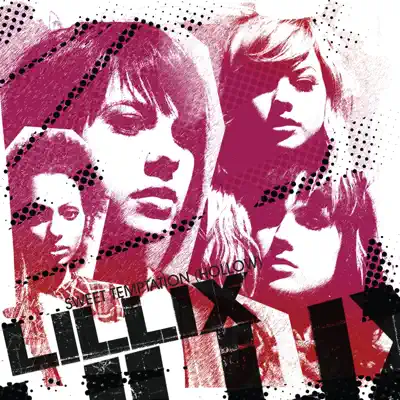 Sweet Temptation (Hollow) - Single - Lillix