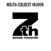Coldest Heaven - Single