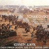 Tchaikovsky: 1812 Overture, Capriccio Italien and Marche Slave - London Symphony Orchestra, Band Of H.M. Grenadier Guards & Kenneth Alwyn