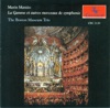 Marais, M.: Chamber Music (La Gamme Et Autre Morceux De Symphonie)