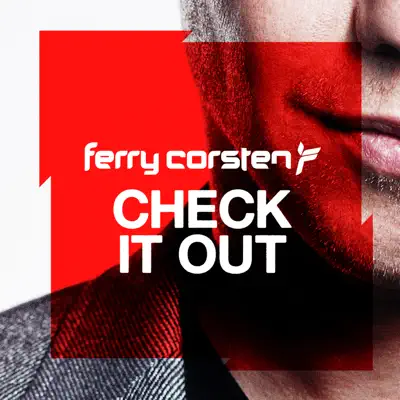 Check It Out - Single - Ferry Corsten