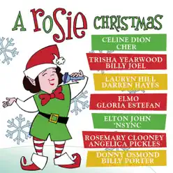 A Rosie Christmas - Rosie O'Donnell