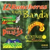 12 Rancheras Con Banda