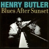 Henry Butler - I've Got My Eyes On You