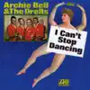 I Can't Stop Dancing album lyrics, reviews, download