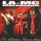 LA-MC Malcriado - Mas amor (feat. Mayra Andrade)