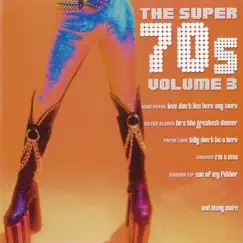Super Hits Of The Seventies, Vol. 3 by Various Artists album reviews, ratings, credits