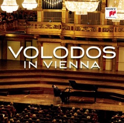 Arcadi Volodos - Berceuse, Op. 54/10 (from Children's Songs, Op. 54)