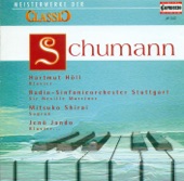 Robert Schumann - 3 Songs, Op. 114: No. 2. Triolett