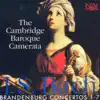 Stream & download Bach: Brandenburg Concertos Nos. 1-6