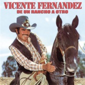 Vicente Fernández - De Un Rancho A Otro (Album Version)