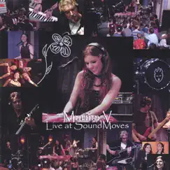 Live At SoundMoves by Marina V album reviews, ratings, credits