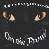 On The Prowl album lyrics, reviews, download
