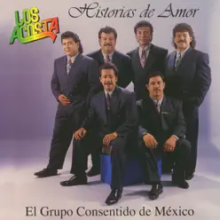 Historias de Amor - Los Acosta