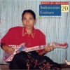 Music of Indonesia, Vol. 20 - Indonesian Guitars