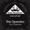 The Operator - EP