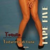 Tape Five - Tequila (Gardener Of Delight Radio Mix)
