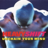 Heavyshift - Obey The Rules Of The Night