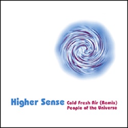 Higher Sense - Cold Fresh Air