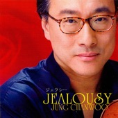 Jealousy artwork