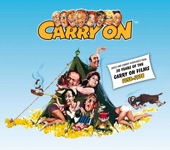 Carry On Doctor artwork