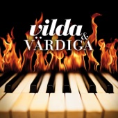 Vilda Och Värdiga (Live) artwork