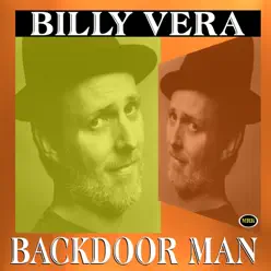 Backdoor Man - Billy Vera Backdoor Man - Billy Vera