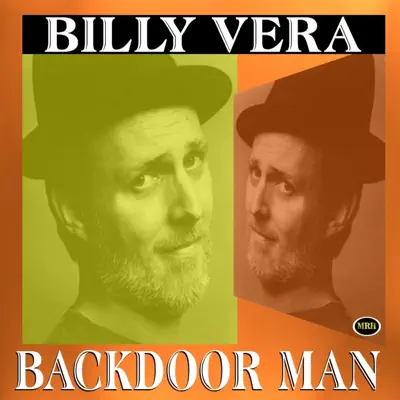 Backdoor Man - Billy Vera Backdoor Man - Billy Vera
