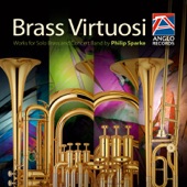 Brass Virtuosi artwork