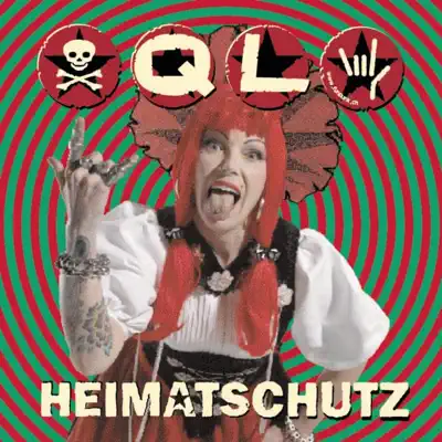 Heimatschutz - QL Heimatschutz - QL