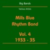 Mills Blue Rhythm Band - The Stuff Is Here