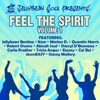 Jellybean Soul Presents: Feel the Spirit, Vol. 1, 2008