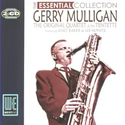 The Essential Collection (Digitally Remastered) - Gerry Mulligan The Essential Collection (Digitally Remastered) - Gerry Mulligan