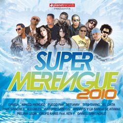 Antony Santos - Preparate