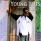 J-Walk - Young Jules lyrics