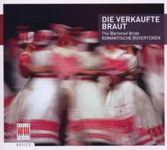 Romantic Opera Overtures by Giuseppe Patané, Franz Konwitschny, Manfred Honeck, Bamberg Symphony Orchestra, Staatskapelle Berlin, Staatskapelle Dresden, Dresden Philharmonic Orchestra, Herbert Kegel, Otmar Suitner & Bernhard Klee album reviews, ratings, credits