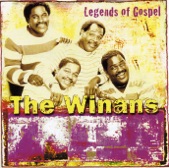 Legends of Gospel, 2002