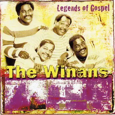 Legends of Gospel - The Winans Legends of Gospel - The Winans
